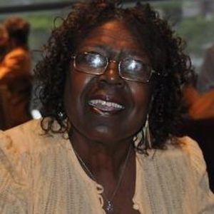 Meet your Posher, Arline